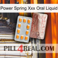 Power Spring Xxx Oral Liquid new13